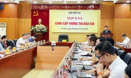 Bộ Nội vụ chuẩn bị kỹ lưỡng, đề xuất các phương án cụ thể về cải cách tiền lương