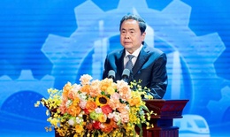 Tập trung nâng cao năng suất lao động, thúc đẩy tăng trưởng hai con số