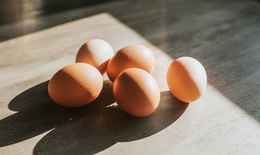 Trứng tốt cho giảm cân, nhưng ăn bao nhiêu là đủ, bao nhiêu là quá?