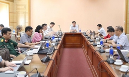 Thống nhất một đầu mối quản lý an toàn thực phẩm toàn quốc