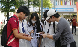 Bộ Giáo dục và Đào tạo công bố 12 nhóm ngành hot nhất năm 2025