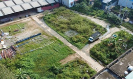 Các trường hợp cán bộ không bị truy cứu hình sự vi phạm đất đai từ 1/5