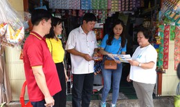Những chính sách mới có hiệu lực từ tháng 5/2026