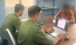 Chia sẻ bài viết xuyên tạc sự thật, người đàn ông ở Hải Phòng bị phạt 7,5 triệu đồng