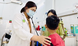 Truy xuất nguồn thực phẩm sau vụ 46 người nghi ngộ độc tại Trường TH Đặng Thuỳ Trâm