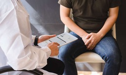 Vỡ bàng quang sau khi uống rượu bia và nhịn tiểu, dấu hiệu nghi ngờ vỡ bàng quang