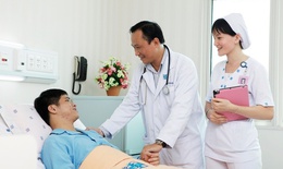 Cắt giảm thời gian thực hiện thủ tục cấp mới giấy phép hoạt động khám bệnh, chữa bệnh từ 1/7