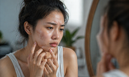 90% phụ nữ bỏ qua dấu hiệu rối loạn nội tiết mùa nóng