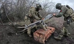 UAV mới của Nga tự tin né hệ thống phòng không Ukraine