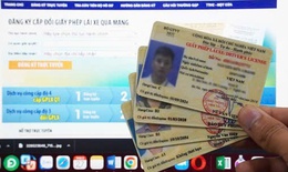 Chủ xe được giữ lại biển số bao lâu khi bán xe?
