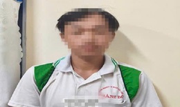 Báo tin giả bị cướp để che giấu việc chiếm dụng tiền của công ty