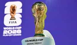 FIFA gây tranh cãi khi tăng mạnh giá vé xem trận chung kết World Cup 2026