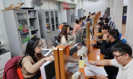 Những nhóm đối tượng nào được tăng lương cơ sở lên 2,53 triệu đồng từ 1/7/2026?