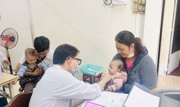 TPHCM thí điểm bác sĩ đến tận nhà khám bệnh với ‘túi y tế thông minh’