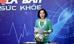 'Vì một Việt Nam khỏe mạnh': Lan tỏa tinh thần chủ động phòng bệnh hưởng ứng Ngày Sức khoẻ toàn dân 7/4