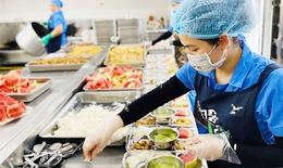 Thịt lợn bệnh vào trường học: Chuyên gia chỉ rõ những nguy hại khôn lường