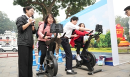 Abbott và vai trò công nghệ trong quản lý sức khỏe chủ động tại Việt Nam