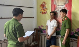 Nhờ người đóng giả doanh nhân, lừa bạn gái góp vốn 1,6 tỷ đồng