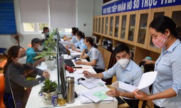 Thời hạn hưởng chính sách nghỉ hưu trước tuổi theo Nghị quyết 07