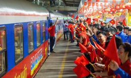 Tin vui cho hàng triệu người Việt Nam dịp nghỉ lễ 30/4-1/5 và Giỗ Tổ Hùng Vương