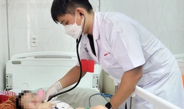 Lâm Đồng triển khai đồng bộ các giải pháp phòng chống bệnh tay chân miệng