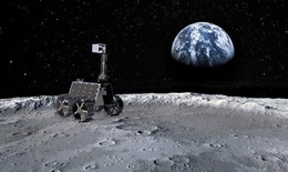 Tàu vũ trụ thám hiểm Mặt Trăng sẽ hạ cánh ở đâu khi trở về Trái Đất?