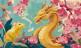 Tử vi 12 con giáp hôm nay 4/4: Dần gặp thử thách, Tý tiến triển thuận lợi