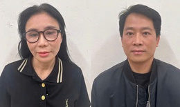 Thu giữ hơn 300 tỷ đồng, 100 sổ đỏ trong vụ Mailisa