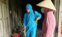 Ổ dịch sốt xuất huyết tại Hà Tĩnh chưa được khống chế, nguy cơ lan rộng