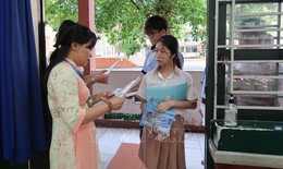 TP Hồ Chí Minh công bố chỉ tiêu vào lớp 10 công lập