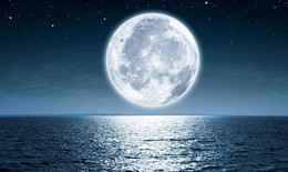 Tháng 5 xuất hiện nhiều hiện tượng thiên văn đáng chú ý, có 'Trăng xanh' cuối tháng