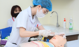 Đại học Y Hà Nội công bố chỉ tiêu và phương án tuyển sinh năm 2026