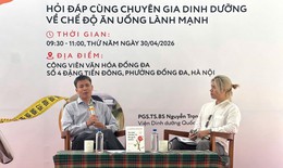 Giải mã cơ chế sinh học khiến việc giảm cân không thành công