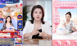 'Nuôi AI' livestream bán hàng: Chiêu quảng cáo 'ngồi chơi, tiền tự đổ về' gây sốt, tiềm ẩn nguy cơ gì?