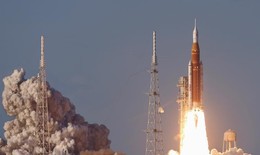 Đã lên Mặt Trăng từ 50 năm trước, vì sao NASA vẫn phải 'bắt đầu lại'?