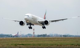 Các đường bay kết nối Trung Đông tại Việt Nam từng bước phục hồi