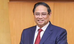 Thủ tướng gửi lời tri ân đến các đồng chí lãnh đạo, toàn thể nhân dân trong phiên họp cuối nhiệm kỳ