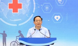 “Chủ động phòng bệnh là yêu cầu phát triển đất nước trong giai đoạn mới”