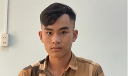 Khởi tố thanh niên đâm người bằng dao gấp trong cuộc nhậu