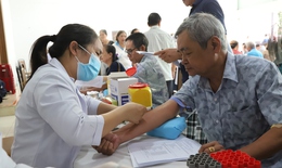 TPHCM ra quân 3 Đội chăm sóc sức khỏe liên tục gắn với địa bàn dân cư