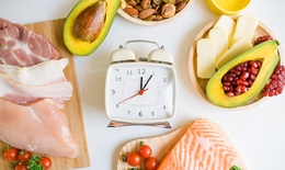 Ăn hai bữa một ngày có giúp bạn giảm cân?