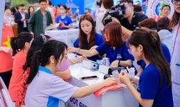 Việt Nam lần đầu tổ chức 'Ngày sức khỏe toàn dân': Long Châu và Bayer cùng ngành y tế đẩy lùi gánh nặng đột quỵ trong cộng đồng, bắt đầu từ sự chủ động