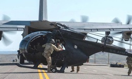 Iran khiến Mỹ – Israel trả giá đắt cho chiến dịch giải cứu phi công F-15E