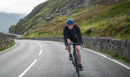 Chỉ vài phút vận động mạnh mỗi ngày: Lợi ích bất ngờ với tim mạch và đường huyết