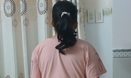 Nhiều trẻ em ở Khánh Hòa phải đến bệnh viện vì có dấu hiệu nghi ngờ dậy thì sớm