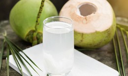 5 thức uống tự nhiên hỗ trợ thanh lọc, bảo vệ chức năng thận trong mùa nóng