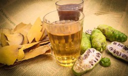 Rễ nhàu có tác dụng gì?