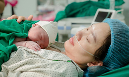 Sinh con đúng ngày lễ, Tết có bị 'mất' quyền lợi thai sản không?