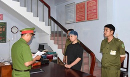 Khởi tố, bắt tạm giam đối tượng lừa đảo chiếm đoạt tài sản bằng hình thức đổi ngoại tệ