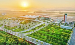 Sun Group và gần hai thập kỷ rực rỡ: Đi trước để bước xa hơn